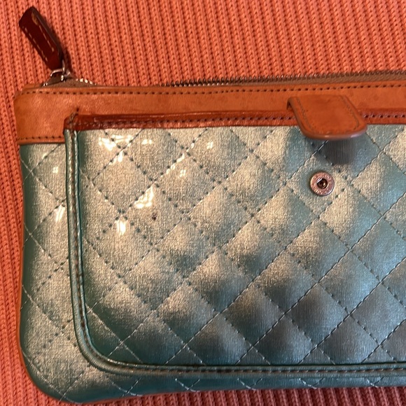 Consuela wristlet - Picture 5 of 8